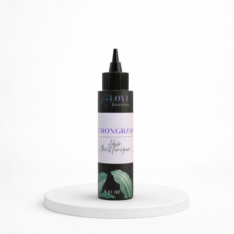 Lemongrass Hair Moisturizer