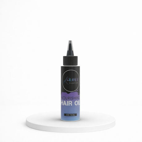 Nourishing Hair Oil