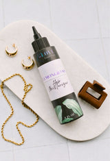 Lemongrass Hair Moisturizer