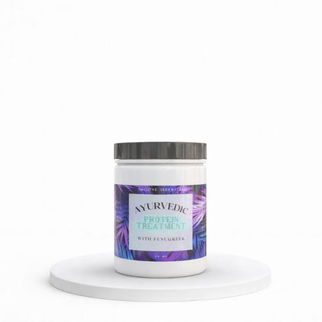 Ayurvedic Protein Treatment